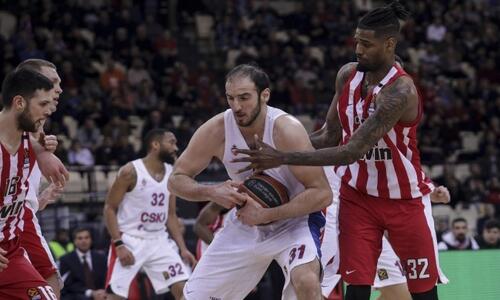 Ενθουσιασμένος που θα παίξει για τον Ολυμπιακό ο Κουφός thumb
