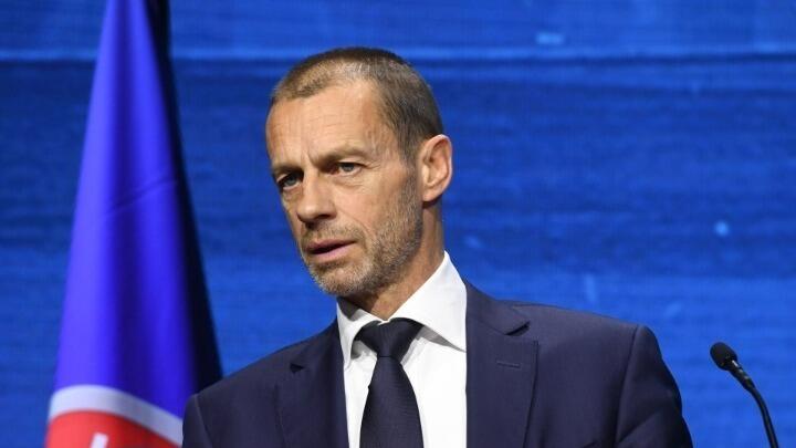 «Μάχη» της ισπανική Δικαιοσύνης με UEFA για την ESL thumb