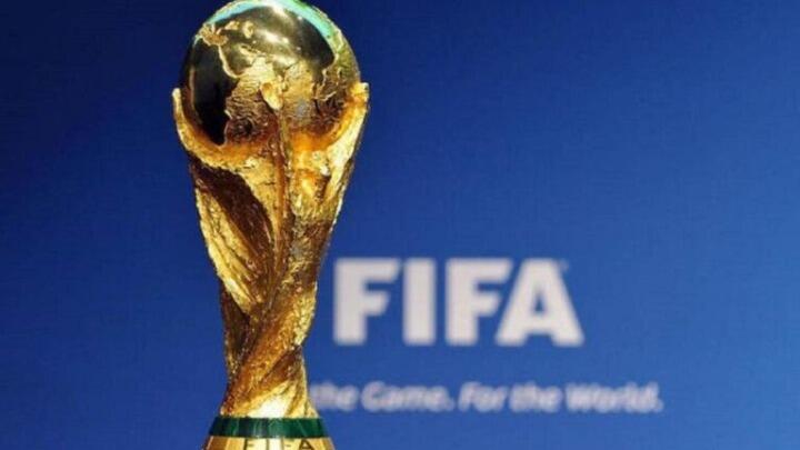 Συμφωνία FIFA-Crypto.com για κεντρική χορηγία του Μουντιάλ thumb