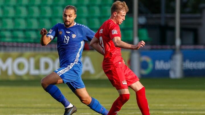 Nations League: Φινάλε θρίλερ και ανέβηκε στη League C  thumb