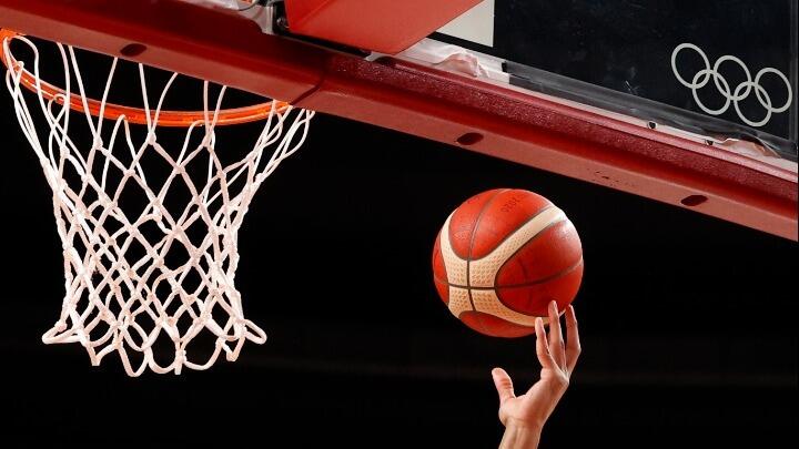 Αποτελέσματα στο τουρνουά μπάσκετ των ανδρών thumb