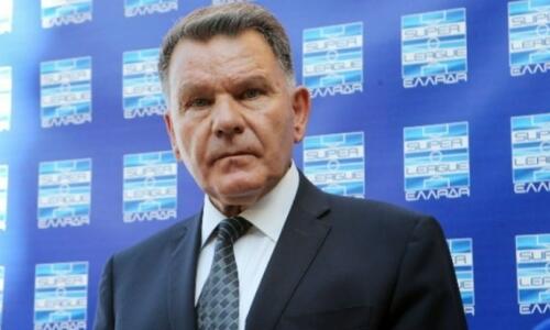 ΑΕΛ: Kαταγγελία στην ΕΕΑ για τη μεταβίβαση μετοχών του ΠΑΣ thumb