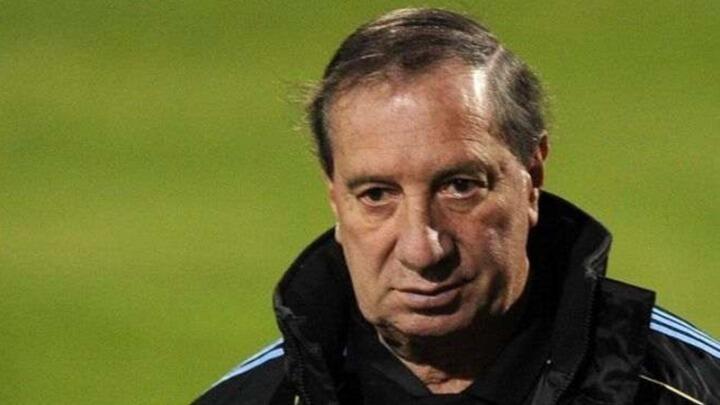 «Ο Μπιλάρδο δεν ξέρει ακόμη για το θάνατο του Μαραντόνα»  thumb