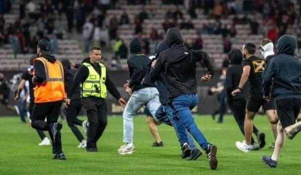 Ακραία και πρωτοφανής απόφαση για τους οπαδούς της Νις image