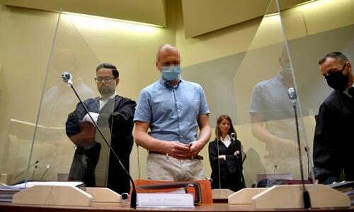 Γιατρός δικάζεται για συμμετοχή σε ντόπινγκ αθλητών thumb