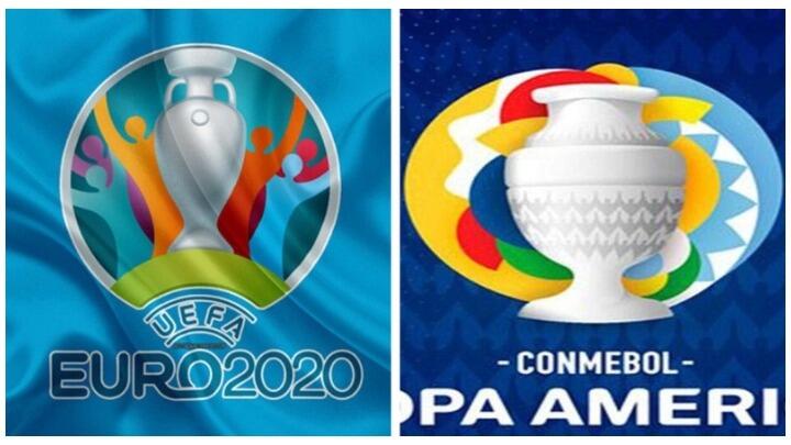 Euro 2020 Vs Copa America 2020 thumb
