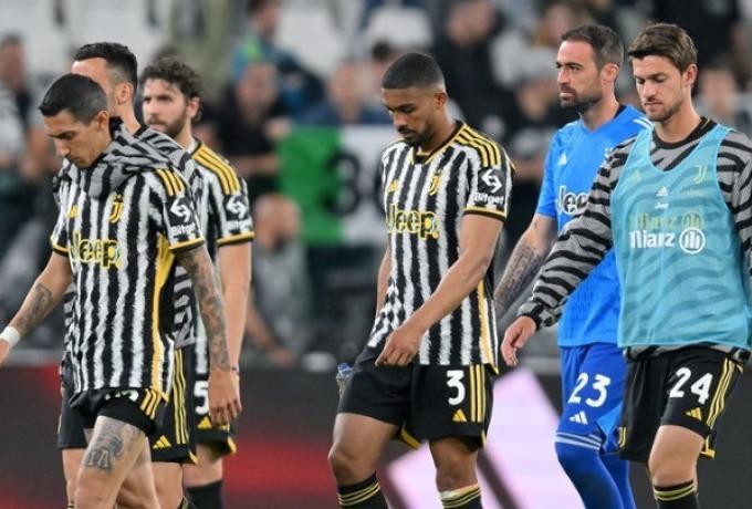 Κίνδυνος και από την UEFA για την Γιουβέντους! thumb