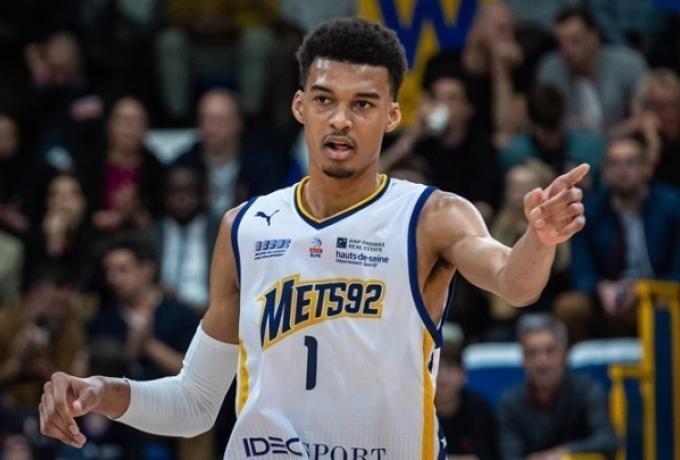 Απόφαση-σοκ: Χωρίς το Νο1 του draft στο τουρνουά της Καλιφόρνια! thumb