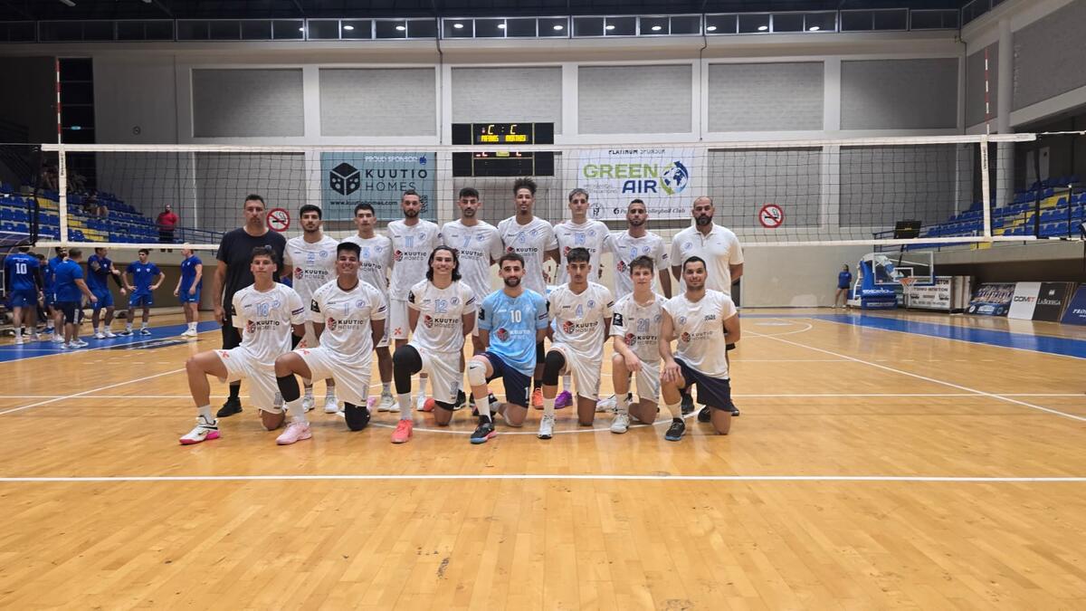 Επιτυχημένο το 24ο τουρνουά Ευάγγελος Φλωράκης thumb