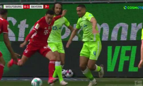 Μουσιάλα, ο νεότερος που φτάνει τα 6 γκολ στη Bundesliga thumb