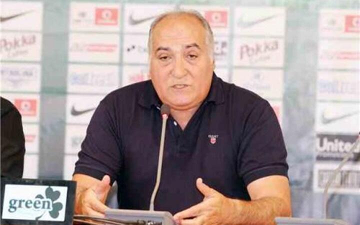 Μέρος Β': Ο Νίκος Χαραλάμπους για τη φετινή Ομόνοια thumb