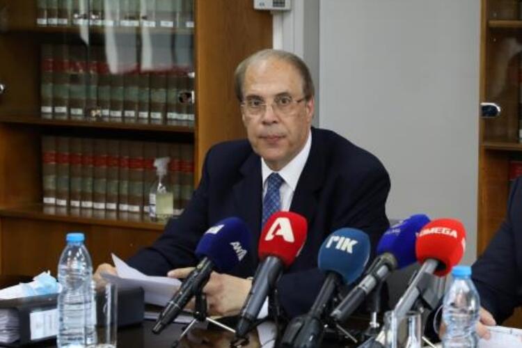 Ανακοίνωση Επιτροπής Δεοντολογίας: Οι εξελίξεις με τις δηλώσεις Τορναρίτη-Χριστοδούλου! thumb