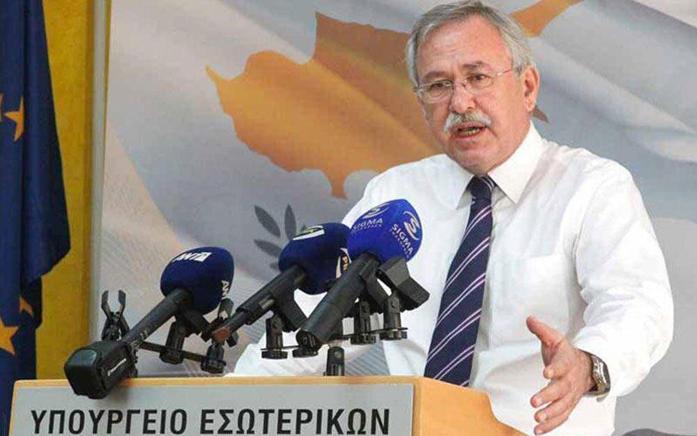 Ο ΑΠΟΕΛ για το χαμό του Σωκράτη Χάσικου thumb