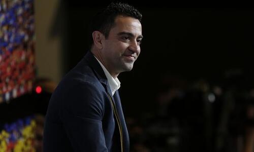 Αλ Σαντ: Κατέκτησε αήττητη το πρωτάθλημα Κατάρ η ομάδα του Τσάβι thumb