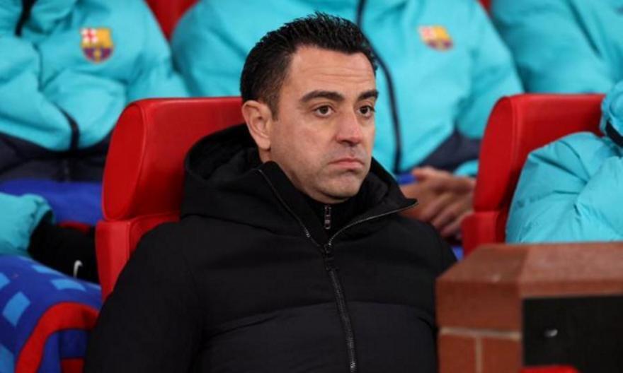 Τσάβι: «Αν δεν έρθουν οι κατακτήσεις τίτλων, θα είμαι ο πρώτος που θα φύγω» thumb