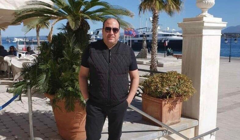«Να ανεβάσουμε την ΑΕΛ εκεί που της αξίζει» thumb