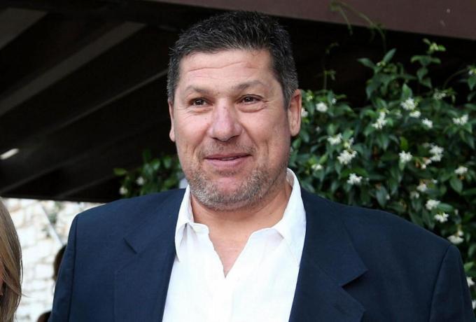 Θα υποβληθεί σε επέμβαση ο Φάνης Χριστοδούλου thumb