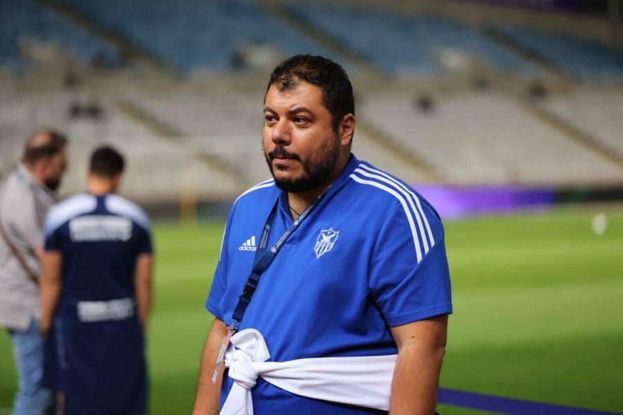Χριστοφόρου: «Δεν έχει κρύψει κανείς...» (Τα νεότερα για Λόρια) thumb