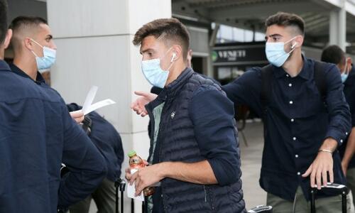 Παναθηναϊκός: Υπογράφει στην Πάρμα ο Ζαγαρίτης thumb