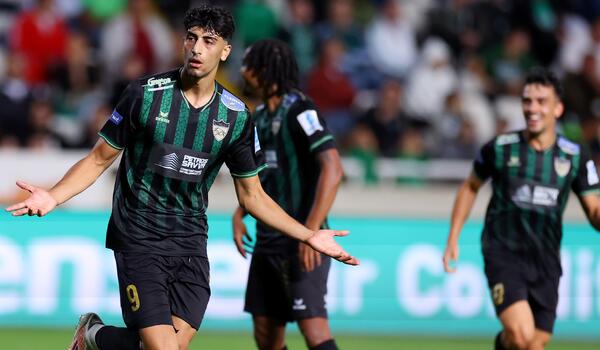 «Ο Ζάνος δεν είναι για την Κύπρο - Τον πρόσεξαν ομάδες του εξωτερικού» image
