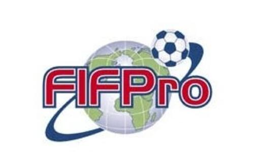 Η FIFPRO για την ανακοίνωση των δώδεκα για τη «Σούπερ Λίγκα» thumb
