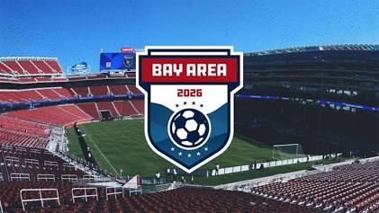 San Francisco Bay Area Stadium