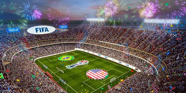 Kansas City Stadium