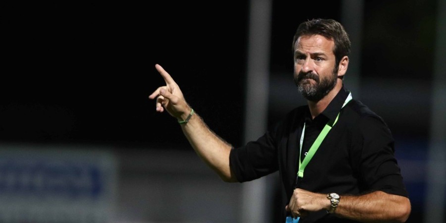 Κρίστιανσεν: «Άργησα 15 λεπττά να τηλεφωνήσω στον Σαββίδη και δεν ανέλαβα τον ΠΑΟΚ» thumb