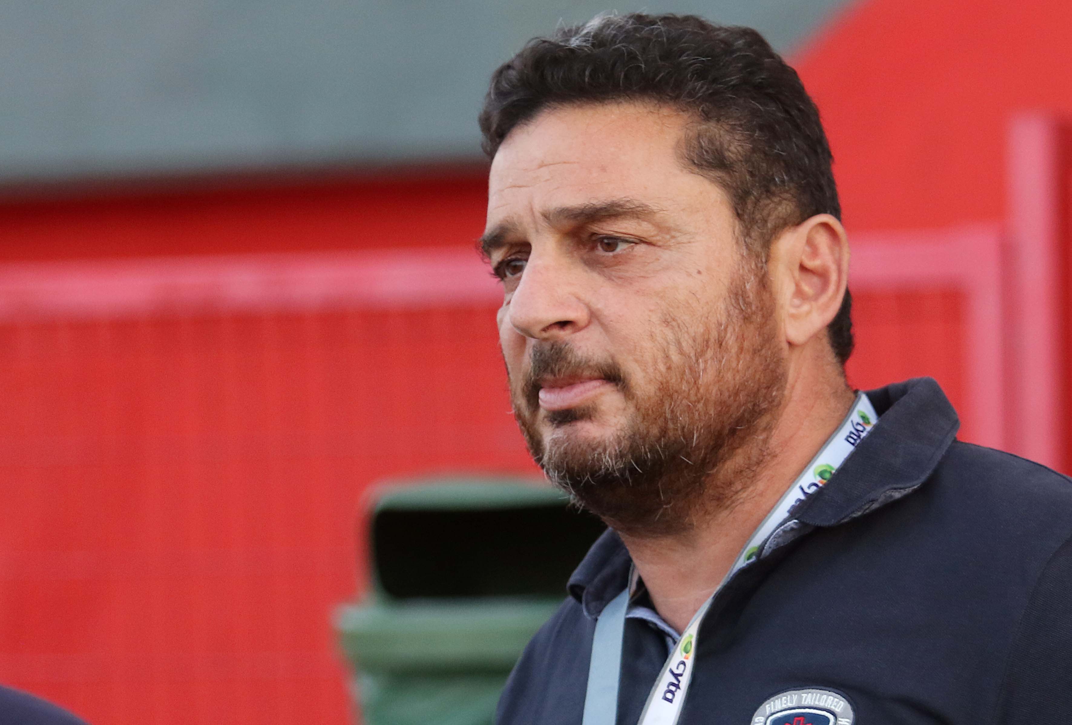 «Προβληματίζει η εικόνα της ομάδας που δεν ήταν η αναμενόμενη» thumb