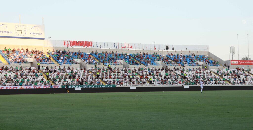 Sold Out σε Δυτική και Ανατολική - Ανοίγει και η νότια thumb