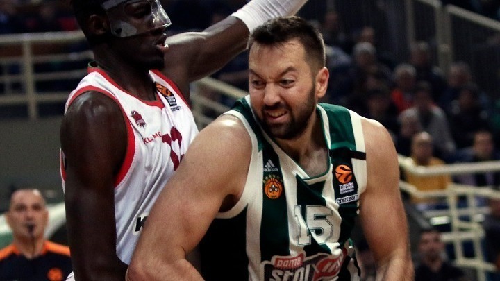 Συνεχίζει ο Βουγιούκας thumb