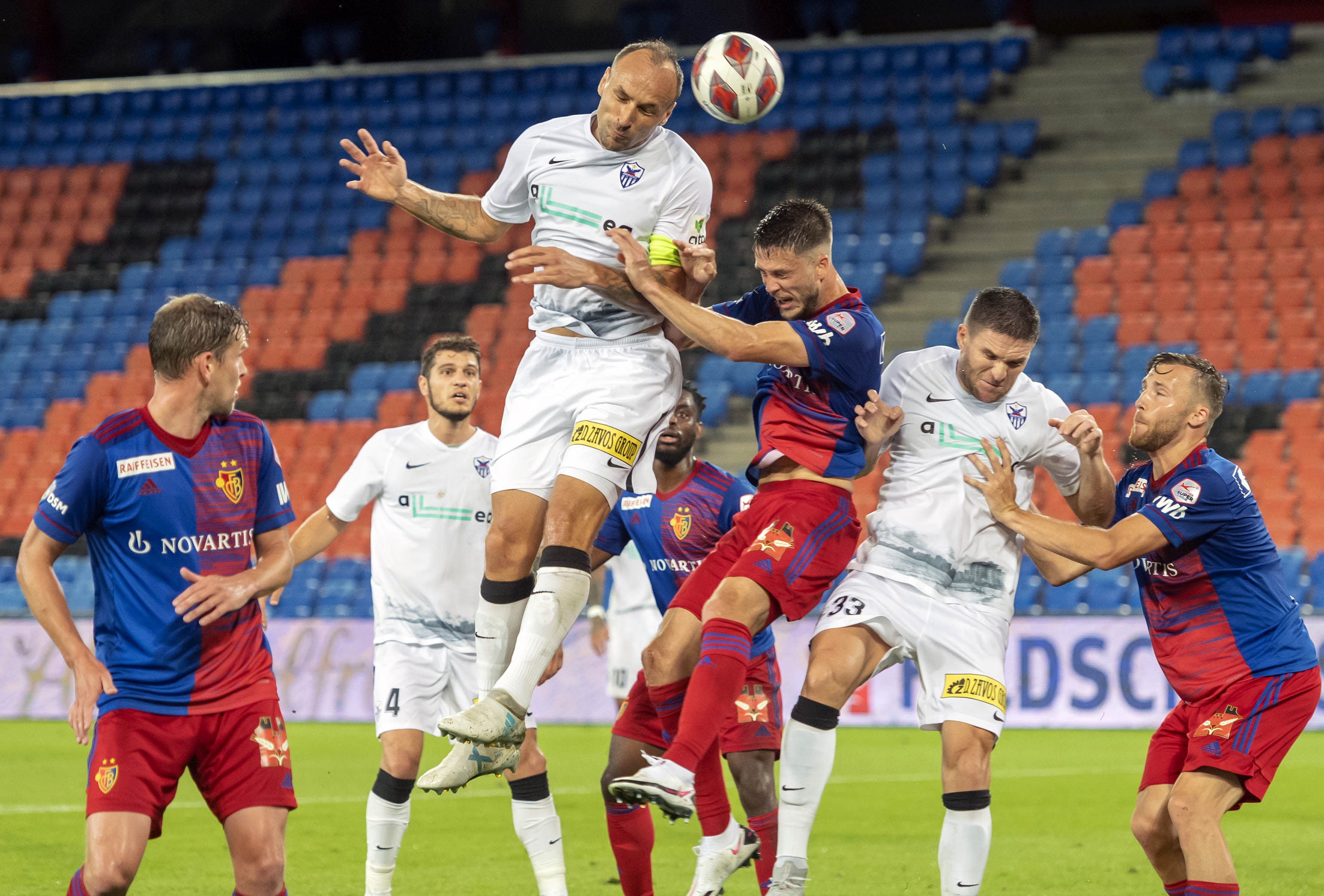 ΤΕΛΙΚΟ: Βασιλεία -Ανόρθωση 3-2 thumb