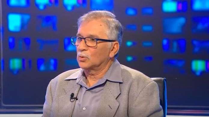 Απάντηση Καραγιάννη για lockdown: «Μπορεί να γίνει και στο ποδόσφαιρο» thumb
