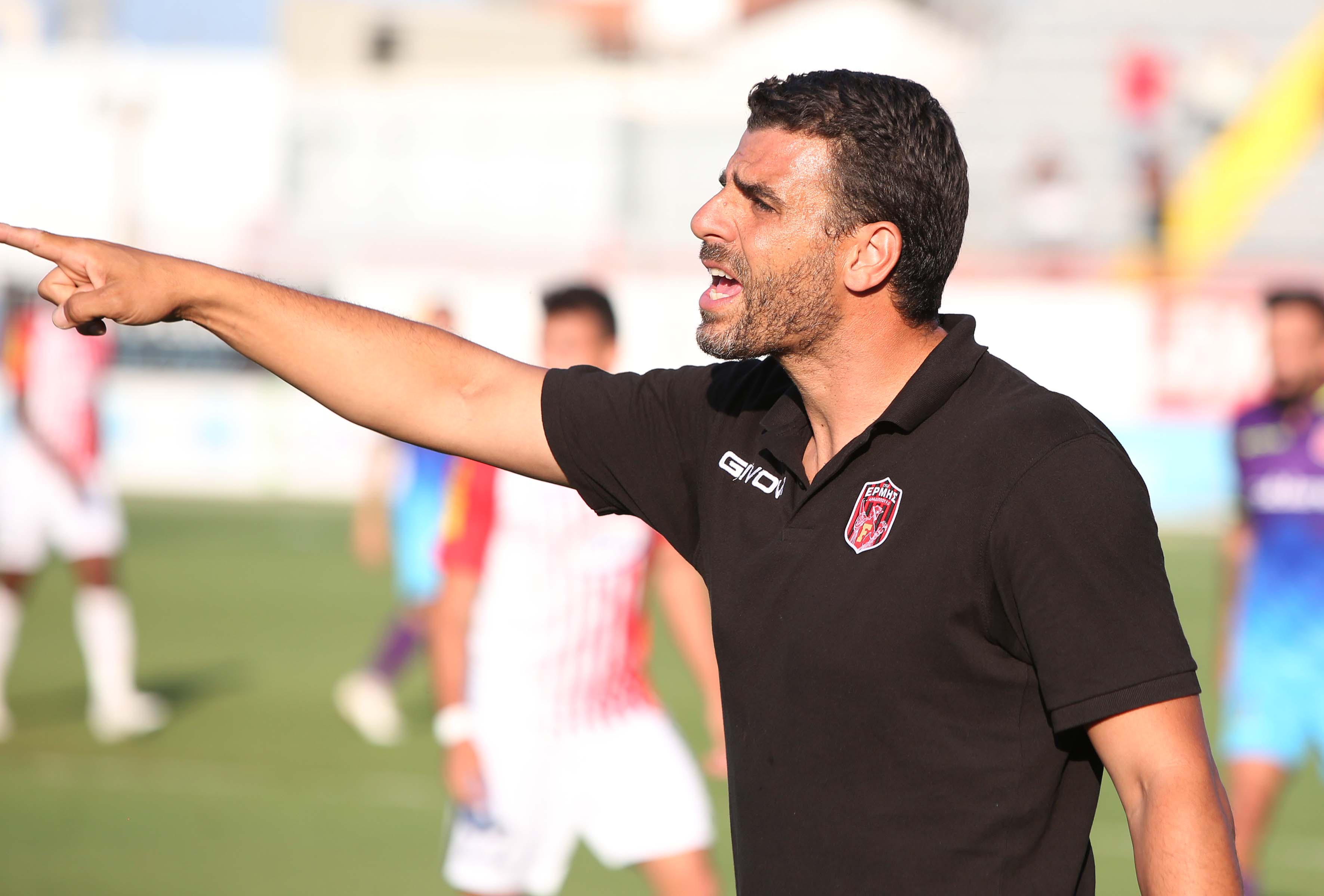 Δασκαλάκης: «Λάθη που για ακόμη μια φορά τα πληρώσαμε» thumb
