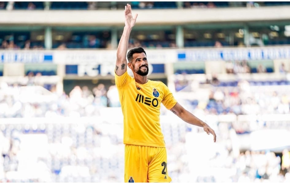 Αποκλειστικό: Τσεκάρει Vaná Alves ο Ρόκα! thumb