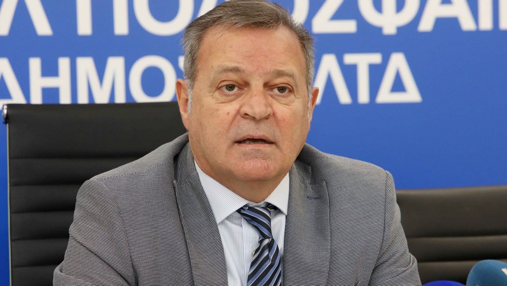 Σημαντική αποκάλυψη για το γηπεδικό - Έρχεται συνάντηση! thumb