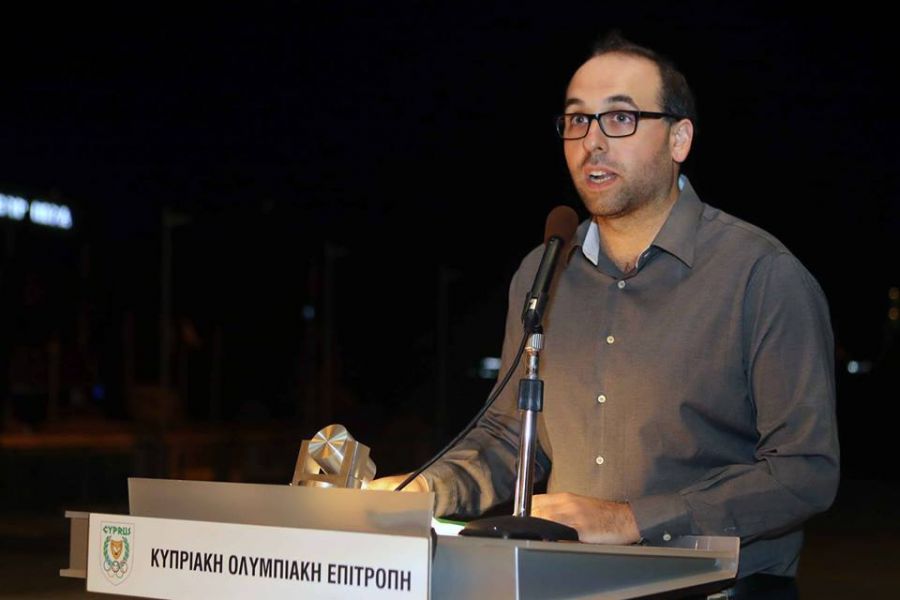 ΕΑΚ: Συνεχίζει στην προεδρία ο Ηρόδοτος Μιλτιάδους thumb