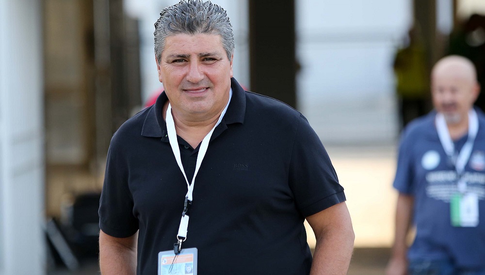 «Έρχεται μεταγραφή που θα συζητηθεί, εκεί κανείς δεν μπορεί να ρίξει τη Δόξα» thumb
