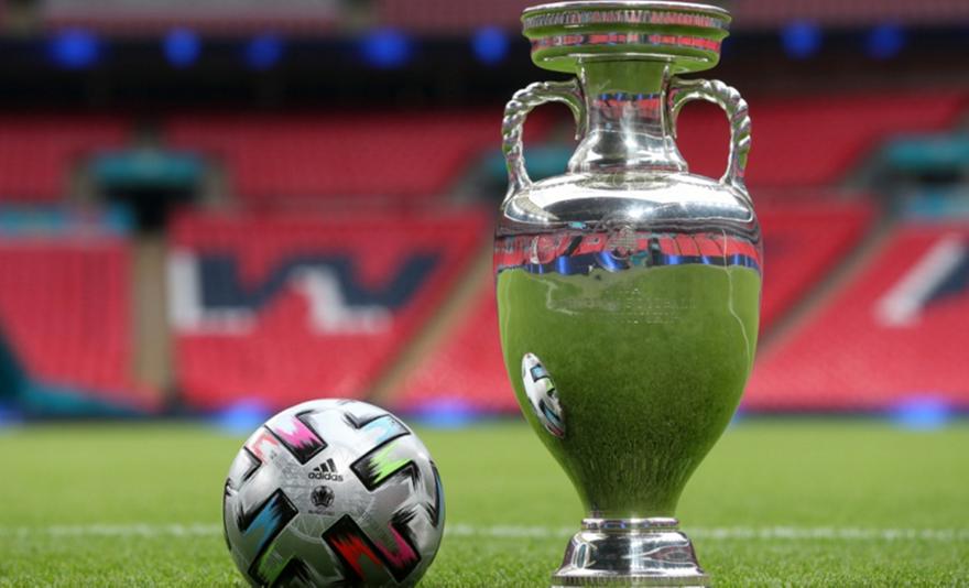 «Η UEFA σκέφτεται Euro με 32 ομάδες» thumb