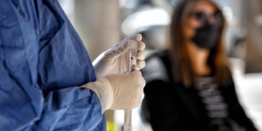 Τρεις θάνατοι και 433 νέα κρούσματα κορονοϊού thumb