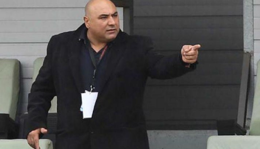 «Όσες ομάδες δεν βρουν επενδυτές, θα κλείσουν. Δεν έχω ανάγκη να κάνω λεφτά από στημένα» thumb
