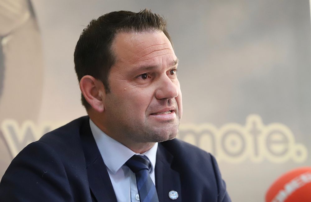 Βάλλει κατά ΚΟΠ ο Νεοφυτίδης: «Απαράδεκτο, παράνομες αλλαγές»! thumb
