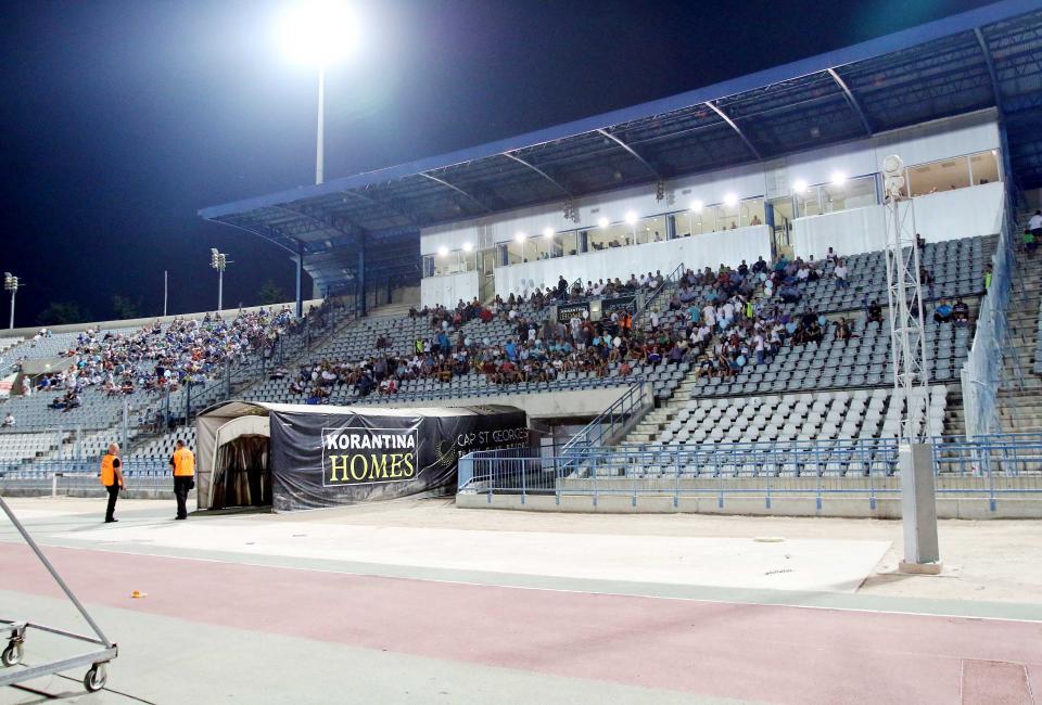 Σημαντικό βήμα για το γηπεδικό πρόβλημα στην Πάφο! thumb