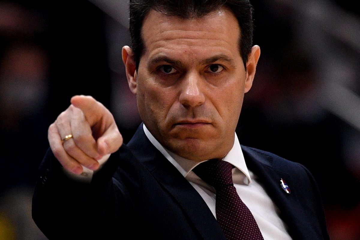 Αυτή είναι η 12αδα της Ελλάδας στο Eurobasket! thumb