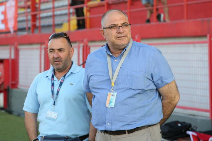 Χρυσοστόμου: «Μεγαλύτερο μπάτζετ από πέρσι, αυτό είναι υπέρβαση» thumb