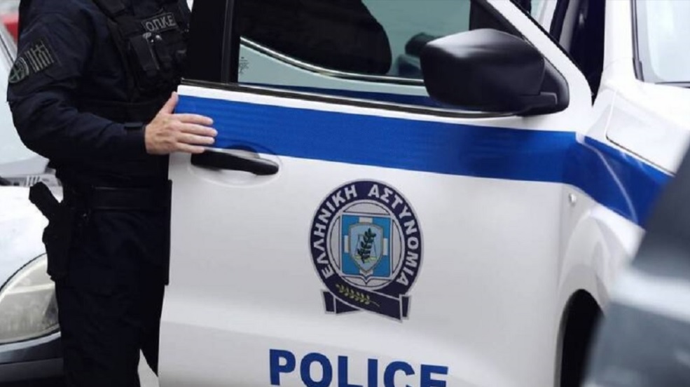 Μπλόκο της αστυνομίας σε μετακίνηση οπαδών! thumb