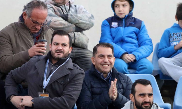 «Ξεφεύγουν από τη σφαίρα της λογικής» thumb
