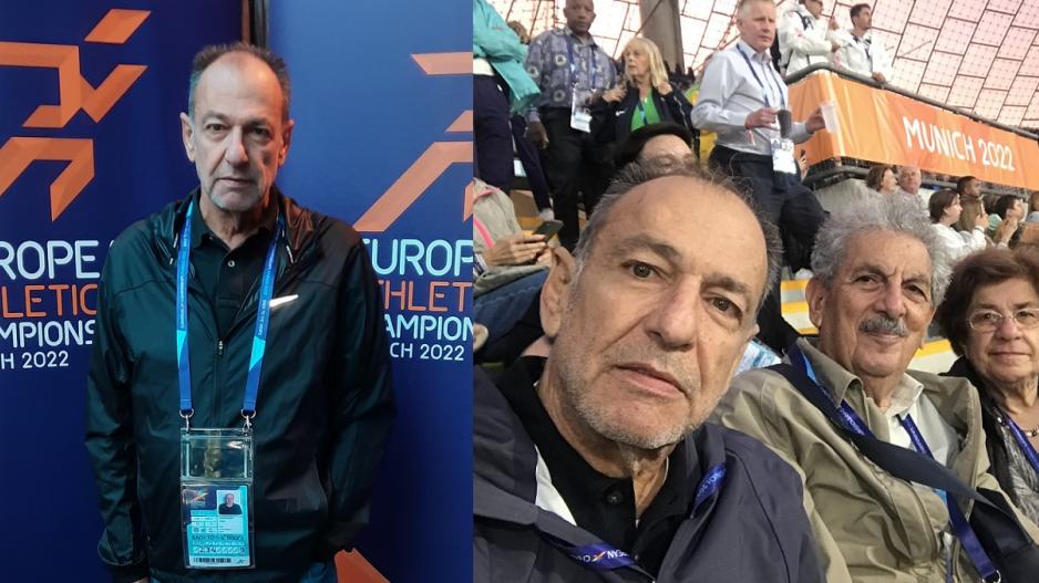 Φοίβος Κωνσταντινίδης: «Επιτυχημένη η αποστολή στο Ευρωπαϊκό» thumb