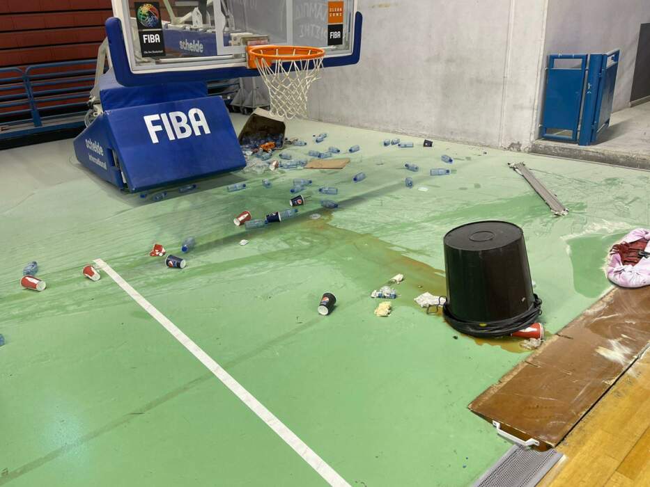 Ανακοίνωση για τον συνάδελφο Ανδρέα Κακουλλή thumb