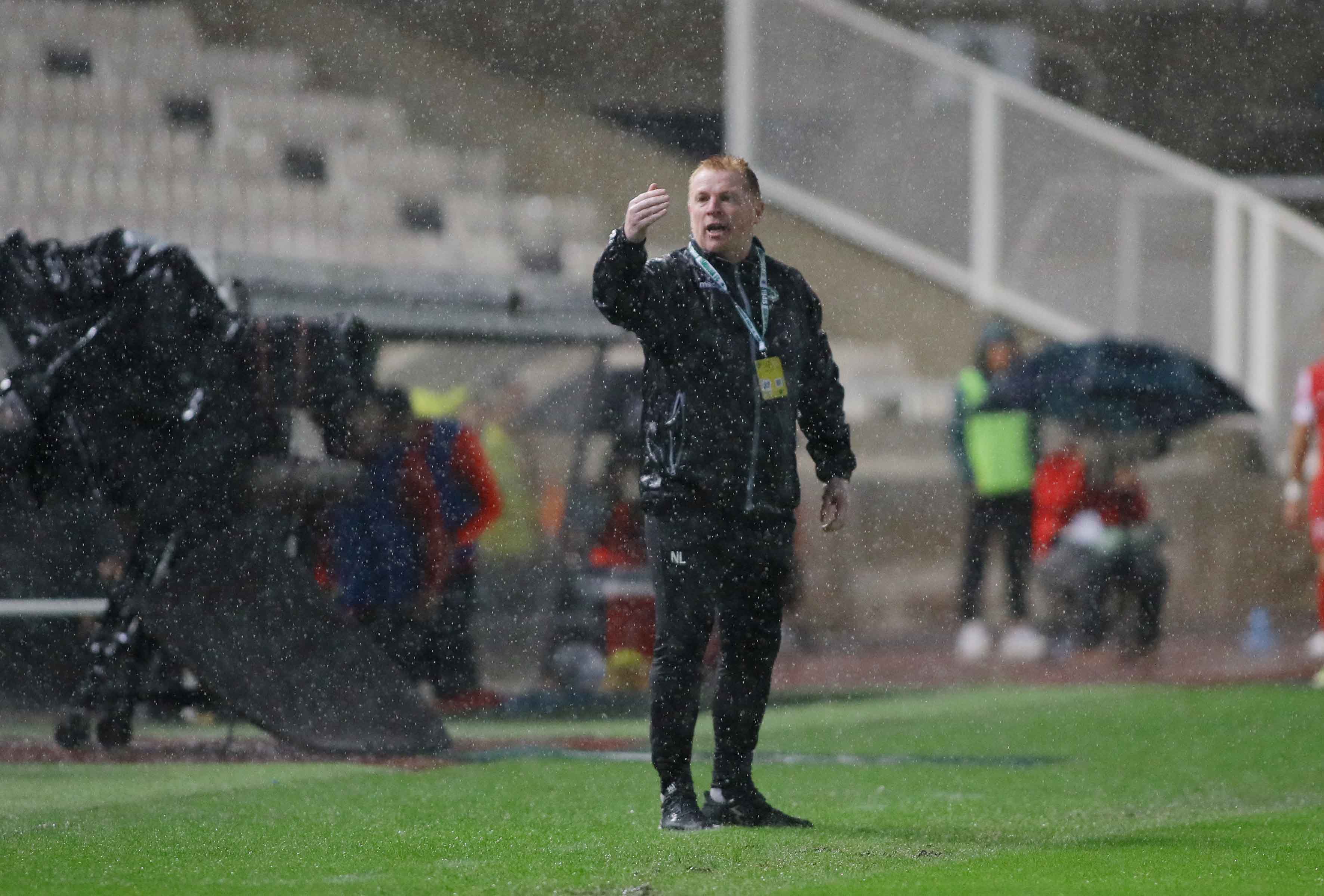 Δυνατά απ' το... ξεκίνημα thumb